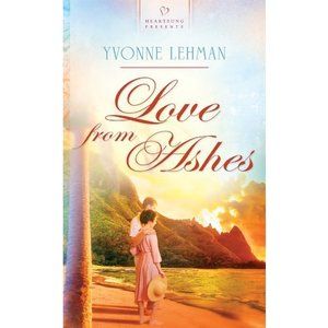 Love from Ashes (HEARTSONG PRESENTS - HISTORICAL) (Mass Market Paperback)